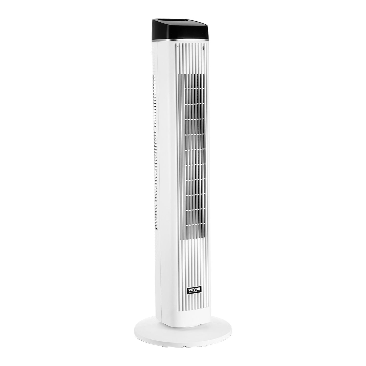 Oscillating Tower Fan 9H Timer  High Velocity With Remote Control