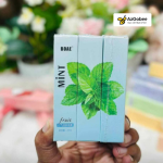 BOAE Fruity Mouth Oral Spray Remove Bad Breath - Mint Flavour - Image 3