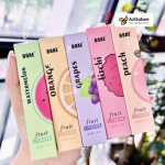 3X Combo BOAE Fruity Mouth Oral Spray - Mint-Peach-Watermelon Flavour